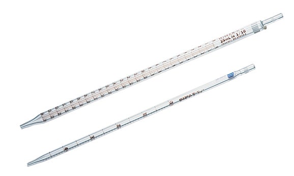 Pipet, Serological