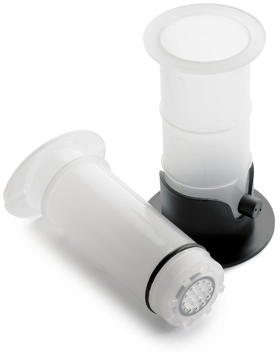 OriFlo™ Filter Apparatus