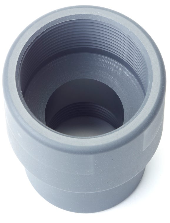 Mounting Conversion Adapter, LDO Model 1 to LDO Model 2