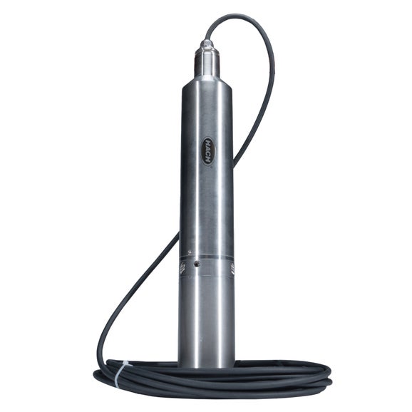 NT3100sc UV Nitrate Sensor, 5 mm path length