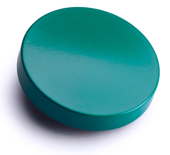Lid for 1 Gallon Glass Container, Part #2191