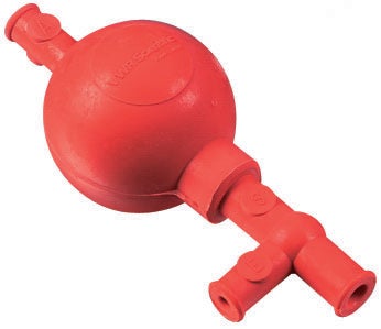 Pipet Filler, 3-Valve