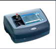 PT Detagg Presical Indonesia water analysis spectrophotometer with Smart RFID Technology and the TNTplus Barcode System